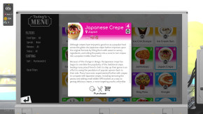 Screenshot de Cook, Serve, Delicious! 3?!