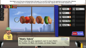 Screenshot de Cook, Serve, Delicious!