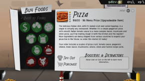 Screenshot de Cook, Serve, Delicious!