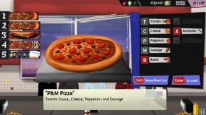 Screenshot de Cook, Serve, Delicious!