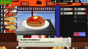 Screenshot de Cook, Serve, Delicious!
