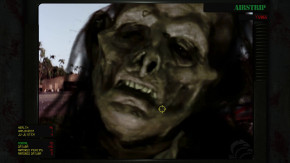 Screenshot de Corpse Killer - 25th Anniversary Edition