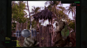 Screenshot de Corpse Killer - 25th Anniversary Edition