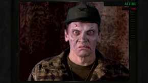 Screenshot de Corpse Killer - 25th Anniversary Edition