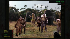 Screenshot de Corpse Killer - 25th Anniversary Edition