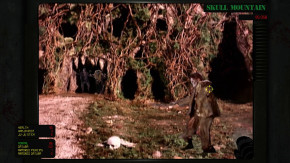 Screenshot de Corpse Killer - 25th Anniversary Edition