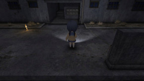 Screenshot de Corpse Party: Blood Drive