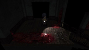 Screenshot de Corpse Party: Blood Drive