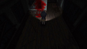 Screenshot de Corpse Party: Blood Drive