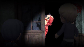 Screenshot de Corpse Party: Blood Drive