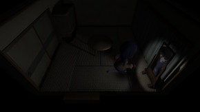 Screenshot de Corpse Party: Blood Drive