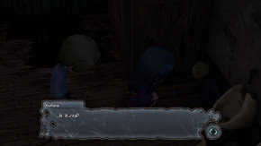 Screenshot de Corpse Party: Blood Drive