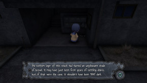 Screenshot de Corpse Party: Blood Drive