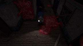 Screenshot de Corpse Party: Blood Drive