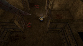 Screenshot de Corpse Party: Blood Drive