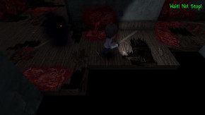 Screenshot de Corpse Party: Blood Drive