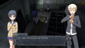 Screenshot de Corpse Party: Blood Drive