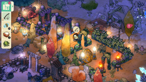 Screenshot de Cozy Grove
