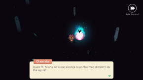 Screenshot de Cozy Grove