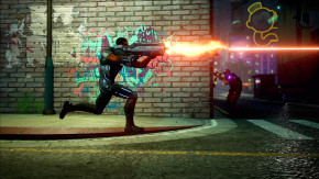 Screenshot de Crackdown 3