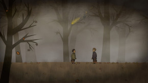 Screenshot de Creepy Tale