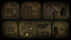Screenshot de Creepy Tale