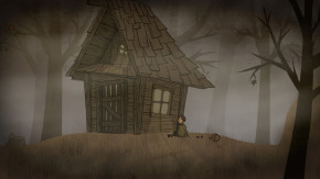 Screenshot de Creepy Tale