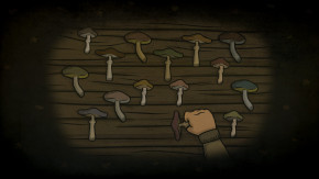 Screenshot de Creepy Tale