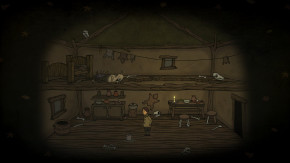 Screenshot de Creepy Tale