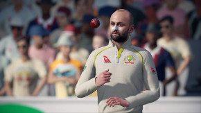 Screenshot de Cricket 19