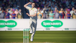 Screenshot de Cricket 19