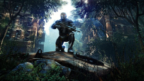 Screenshot de Crysis 3