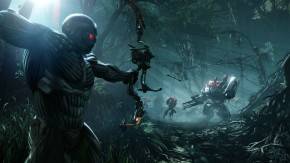 Screenshot de Crysis 3