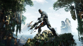 Screenshot de Crysis 3