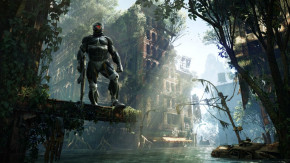 Screenshot de Crysis 3