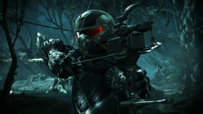 Screenshot de Crysis 3