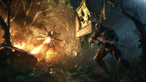 Screenshot de Crysis 3
