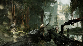 Screenshot de Crysis 3
