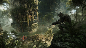 Screenshot de Crysis 3