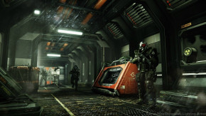 Screenshot de Crysis 3
