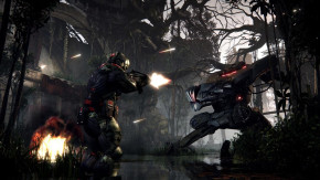 Screenshot de Crysis 3