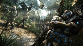 Screenshot de Crysis 3