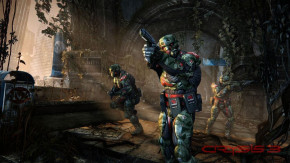 Screenshot de Crysis 3