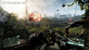 Screenshot de Crysis 3