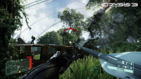Screenshot de Crysis 3