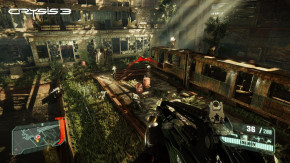 Screenshot de Crysis 3