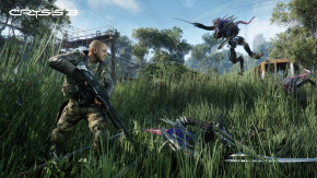 Screenshot de Crysis 3