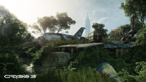 Screenshot de Crysis 3