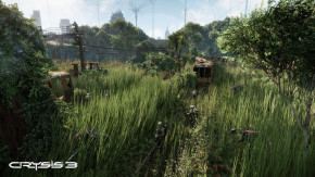 Screenshot de Crysis 3