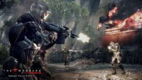 Screenshot de Crysis 3